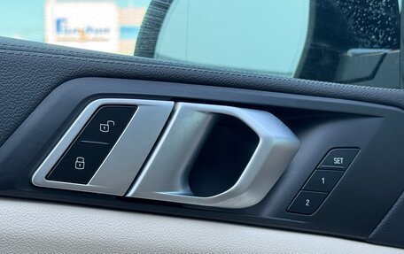 BMW X5, 2021 год, 7 649 000 рублей, 25 фотография