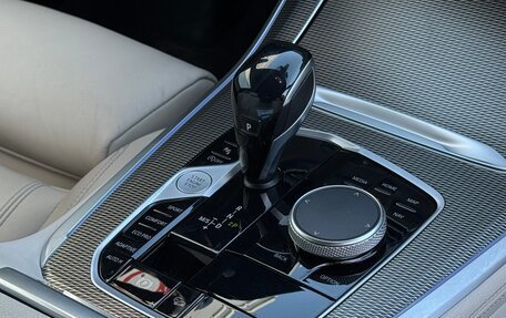 BMW X5, 2021 год, 7 649 000 рублей, 21 фотография