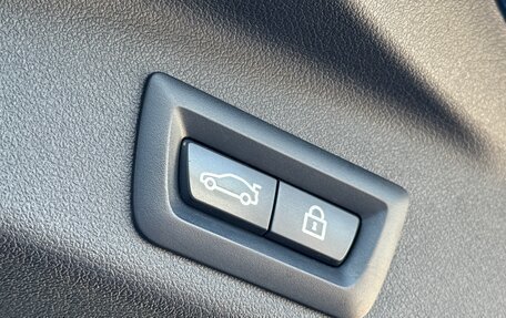 BMW X5, 2021 год, 7 649 000 рублей, 28 фотография