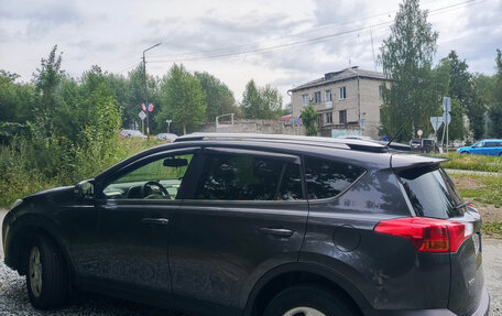 Toyota RAV4, 2014 год, 2 200 000 рублей, 6 фотография