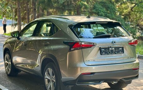 Lexus NX I, 2015 год, 2 650 000 рублей, 7 фотография