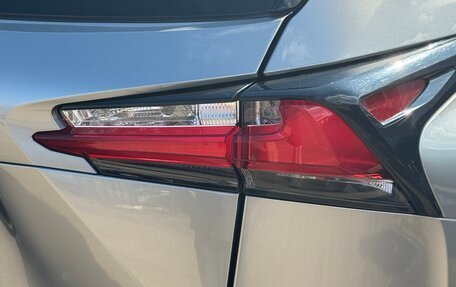 Lexus NX I, 2015 год, 2 650 000 рублей, 17 фотография