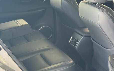 Lexus NX I, 2015 год, 2 650 000 рублей, 28 фотография