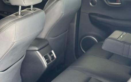Lexus NX I, 2015 год, 2 650 000 рублей, 29 фотография