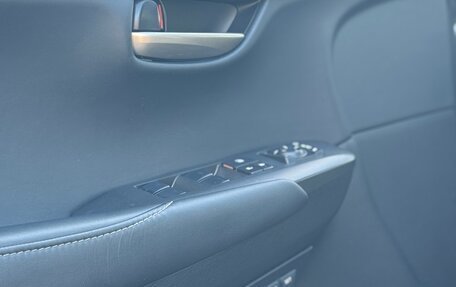 Lexus NX I, 2015 год, 2 650 000 рублей, 32 фотография