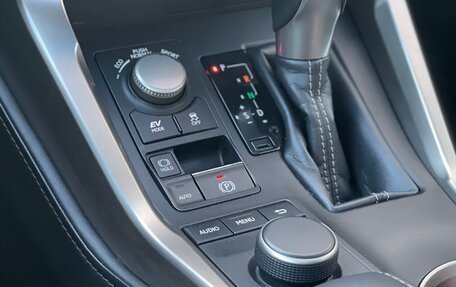 Lexus NX I, 2015 год, 2 650 000 рублей, 31 фотография