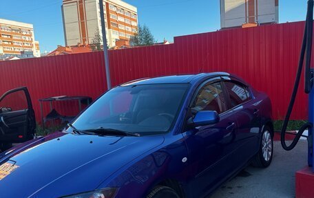 Mazda 3, 2008 год, 610 000 рублей, 4 фотография