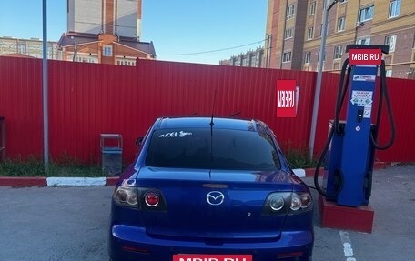 Mazda 3, 2008 год, 610 000 рублей, 6 фотография