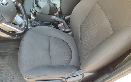 KIA Rio III рестайлинг, 2014 год, 950 000 рублей, 14 фотография