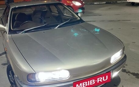 Nissan Presea II, 1990 год, 135 000 рублей, 4 фотография
