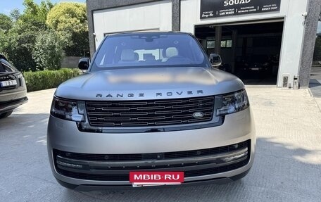 Land Rover Range Rover IV рестайлинг, 2022 год, 14 400 000 рублей, 2 фотография