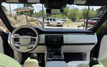 Land Rover Range Rover IV рестайлинг, 2022 год, 14 400 000 рублей, 11 фотография