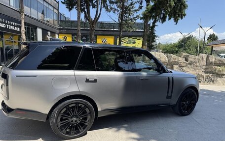 Land Rover Range Rover IV рестайлинг, 2022 год, 14 400 000 рублей, 8 фотография