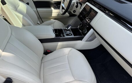 Land Rover Range Rover IV рестайлинг, 2022 год, 14 400 000 рублей, 15 фотография