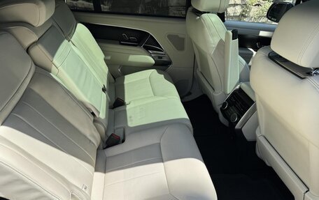 Land Rover Range Rover IV рестайлинг, 2022 год, 14 400 000 рублей, 21 фотография
