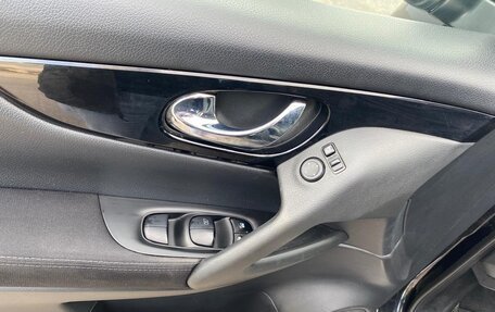 Nissan Qashqai, 2017 год, 1 720 000 рублей, 12 фотография