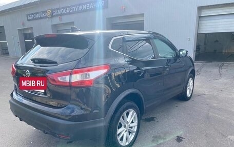 Nissan Qashqai, 2017 год, 1 720 000 рублей, 5 фотография