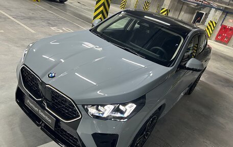 BMW X2, 2024 год, 6 499 900 рублей, 3 фотография