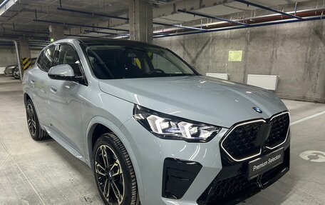 BMW X2, 2024 год, 6 499 900 рублей, 2 фотография