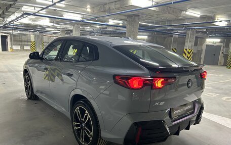 BMW X2, 2024 год, 6 499 900 рублей, 6 фотография