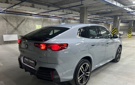 BMW X2, 2024 год, 6 499 900 рублей, 5 фотография