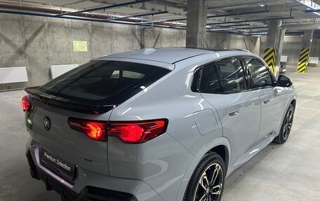 BMW X2, 2024 год, 6 499 900 рублей, 8 фотография