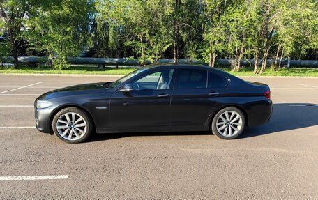 BMW 5 серия, 2013 год, 1 750 000 рублей, 4 фотография
