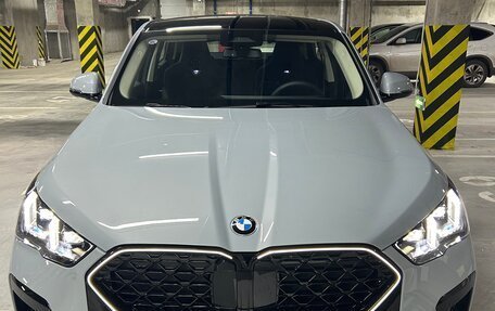BMW X2, 2024 год, 6 499 900 рублей, 7 фотография