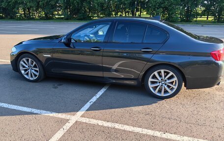 BMW 5 серия, 2013 год, 1 750 000 рублей, 6 фотография