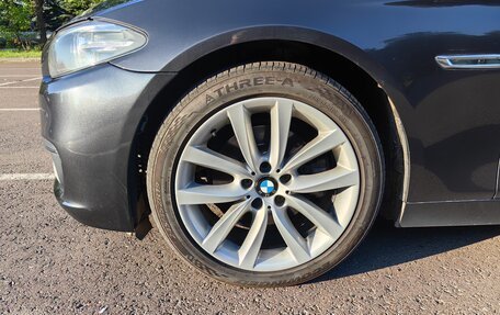 BMW 5 серия, 2013 год, 1 750 000 рублей, 5 фотография