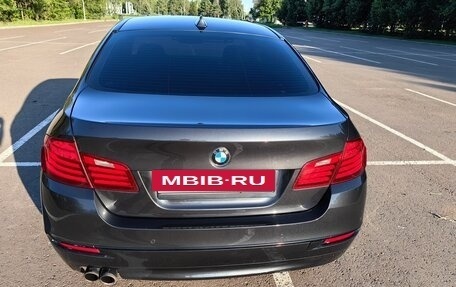 BMW 5 серия, 2013 год, 1 750 000 рублей, 7 фотография