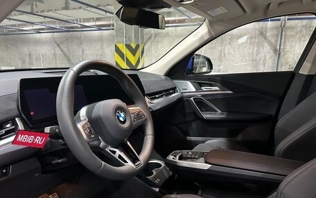 BMW X2, 2024 год, 6 499 900 рублей, 10 фотография