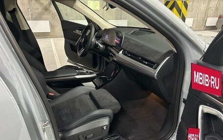 BMW X2, 2024 год, 6 499 900 рублей, 9 фотография