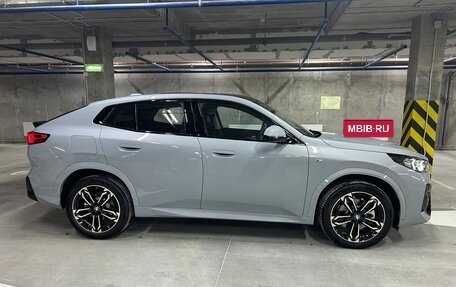 BMW X2, 2024 год, 6 499 900 рублей, 4 фотография