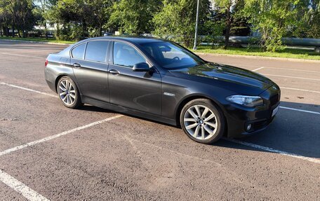 BMW 5 серия, 2013 год, 1 750 000 рублей, 8 фотография