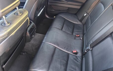 BMW 5 серия, 2013 год, 1 750 000 рублей, 11 фотография