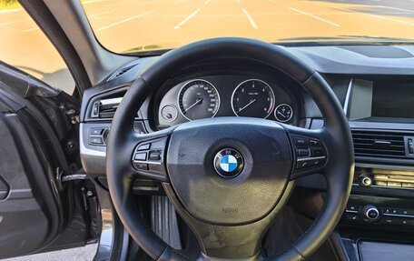 BMW 5 серия, 2013 год, 1 750 000 рублей, 14 фотография