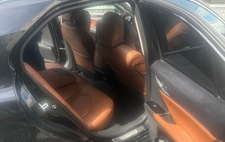 Toyota Camry, 2018 год, 2 500 000 рублей, 7 фотография