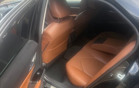 Toyota Camry, 2018 год, 2 500 000 рублей, 5 фотография