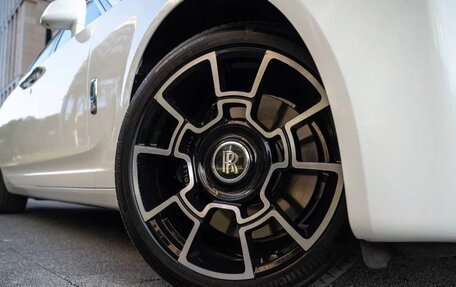 Rolls-Royce Ghost I, 2015 год, 16 300 000 рублей, 16 фотография