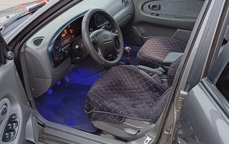 KIA Spectra II (LD), 2006 год, 310 000 рублей, 6 фотография