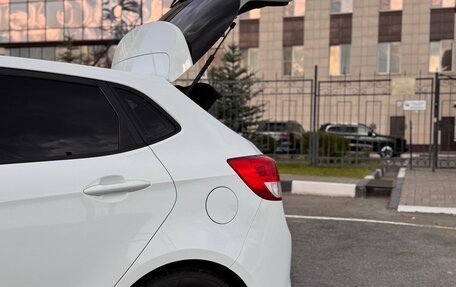 KIA Rio III рестайлинг, 2016 год, 1 130 000 рублей, 7 фотография