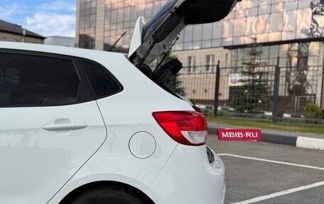 KIA Rio III рестайлинг, 2016 год, 1 130 000 рублей, 6 фотография