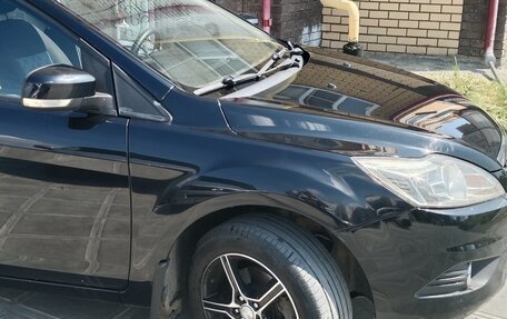 Ford Focus II рестайлинг, 2008 год, 570 000 рублей, 6 фотография