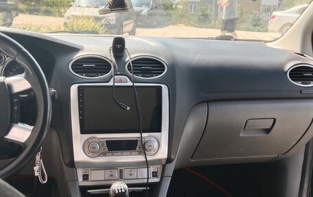 Ford Focus II рестайлинг, 2008 год, 570 000 рублей, 8 фотография
