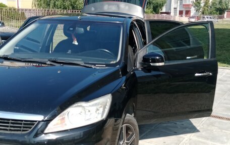 Ford Focus II рестайлинг, 2008 год, 570 000 рублей, 12 фотография