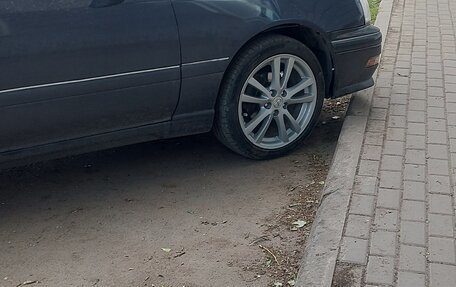 Toyota Crown, 1990 год, 530 000 рублей, 4 фотография