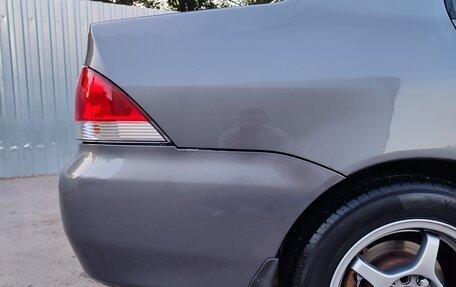 Mitsubishi Lancer IX, 2006 год, 420 000 рублей, 7 фотография