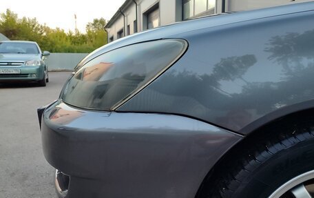 Mitsubishi Lancer IX, 2006 год, 420 000 рублей, 9 фотография