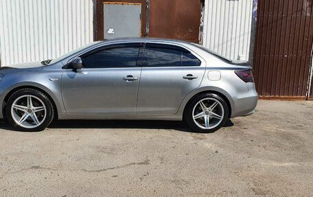 Suzuki Kizashi, 2010 год, 1 100 000 рублей, 2 фотография